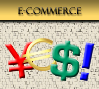 E-Commerce